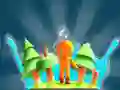 Игра Чистење на Островите онлајн Игра Чистење на Островите онлајн
