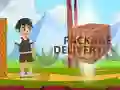 Игра Достава на пакети! онлајн Игра Достава на пакети! онлајн