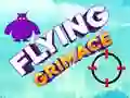 Игра Летачка Гримас онлајн