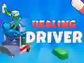 Игра Лековит Возач онлајн