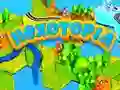 Игра Хексопија онлајн Игра Хексопија онлајн