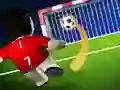 Игра Луд Удар онлајн