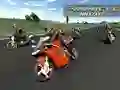 Игра Pinnacle MotoX онлајн
