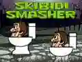 Игра Skibidi Уништувач онлајн Игра Skibidi Уништувач онлајн