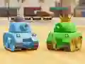 Игра Тенк Онлајн онлајн