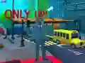 Игра Скибиди Тоалет Само Нагоре онлајн