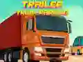 Игра Паркирање на Трилери онлајн