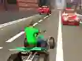 Игра ATV трки на автопат онлајн