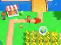 Игра Остров на фармерите онлајн Игра Остров на фармерите онлајн