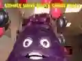 Игра Скриена тоалетна на Grimace Shake онлајн