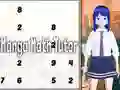 Игра Мангa Математика Тутор онлајн Игра Мангa Математика Тутор онлајн