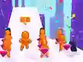 Игра Лидер Следи онлајн