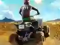 Игра АТВ Мотоцикли Игри Quad Offroad онлајн