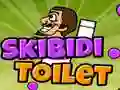 Игра Скибиди Тоалет онлајн