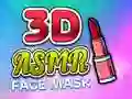 Игра 3D ASMR фаза Маска онлајн