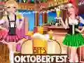 Игра BFFs Октоберфест онлајн Игра BFFs Октоберфест онлајн