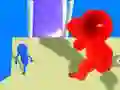 Игра Bridge.io Течно Тукседо онлајн
