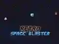 Игра Ретро Вселенски Стрелец онлајн Игра Ретро Вселенски Стрелец онлајн