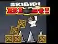 Игра Skibidi Пукање онлајн