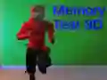 Игра Тест за Меморија 3D онлајн