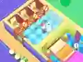 Игра Мој совршен хотел онлајн Игра Мој совршен хотел онлајн