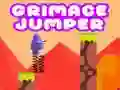 Игра Grimace Скакалец онлајн