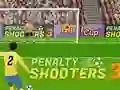 Игра Изведувачи на Пенали 3 онлајн