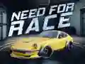 Игра Потреба за трка онлајн