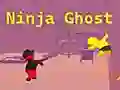 Игра Нинџа Призрак онлајн