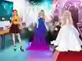 Игра Кариерa на Суперзвезда: Облекување онлајн