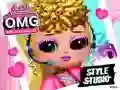 Игра LOL Изненадување OMG™ Студио за Стил онлајн Игра LOL Изненадување OMG™ Студио за Стил онлајн