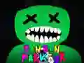 Игра Ban Ban Parkour онлајн Игра Ban Ban Parkour онлајн