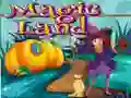 Игра Магична земја онлајн