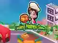 Игра Игра на Кулинарна Лудост онлајн Игра Игра на Кулинарна Лудост онлајн