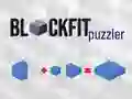 Игра Blockfit Загатка онлајн Игра Blockfit Загатка онлајн