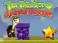 Игра Херој Костур: Спасување На Животни онлајн Игра Херој Костур: Спасување На Животни онлајн