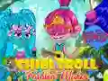 Игра Chibi Troll Моден Творец онлајн