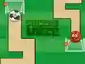 Игра Фудбалски Лабиринт онлајн Игра Фудбалски Лабиринт онлајн