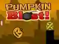 Игра Фаталност на Тиквата! онлајн