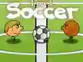 Игра Фудбал 1 На 1 онлајн Игра Фудбал 1 На 1 онлајн