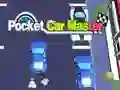Игра Мајстор на џебни автомобили онлајн