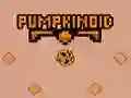 Игра Pumpkinoid онлајн