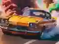 Игра 3D Симулатор на Автомобили онлајн Игра 3D Симулатор на Автомобили онлајн