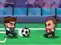 Игра Мини Фудбал онлајн Игра Мини Фудбал онлајн