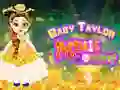 Игра Музички Патувања на Беба Тејлор онлајн Игра Музички Патувања на Беба Тејлор онлајн
