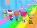 Игра Трка на Писатели онлајн Игра Трка на Писатели онлајн