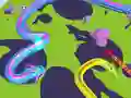 Игра Змеј ИО онлајн Игра Змеј ИО онлајн