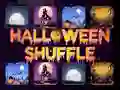Игра Halloween Shuffle онлајн Игра Halloween Shuffle онлајн