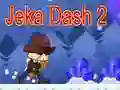 Игра Јека Даш 2 онлајн Игра Јека Даш 2 онлајн