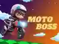Игра Мото Бос онлајн Игра Мото Бос онлајн